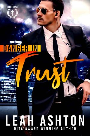 [Elite SWAT 03] • Danger in Trust